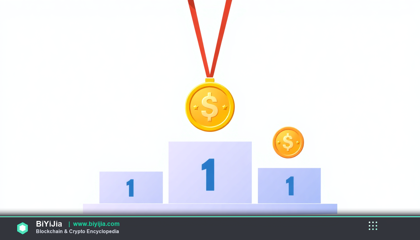 数字货币交易所排名实战指南：我踩坑后总结的省钱技巧