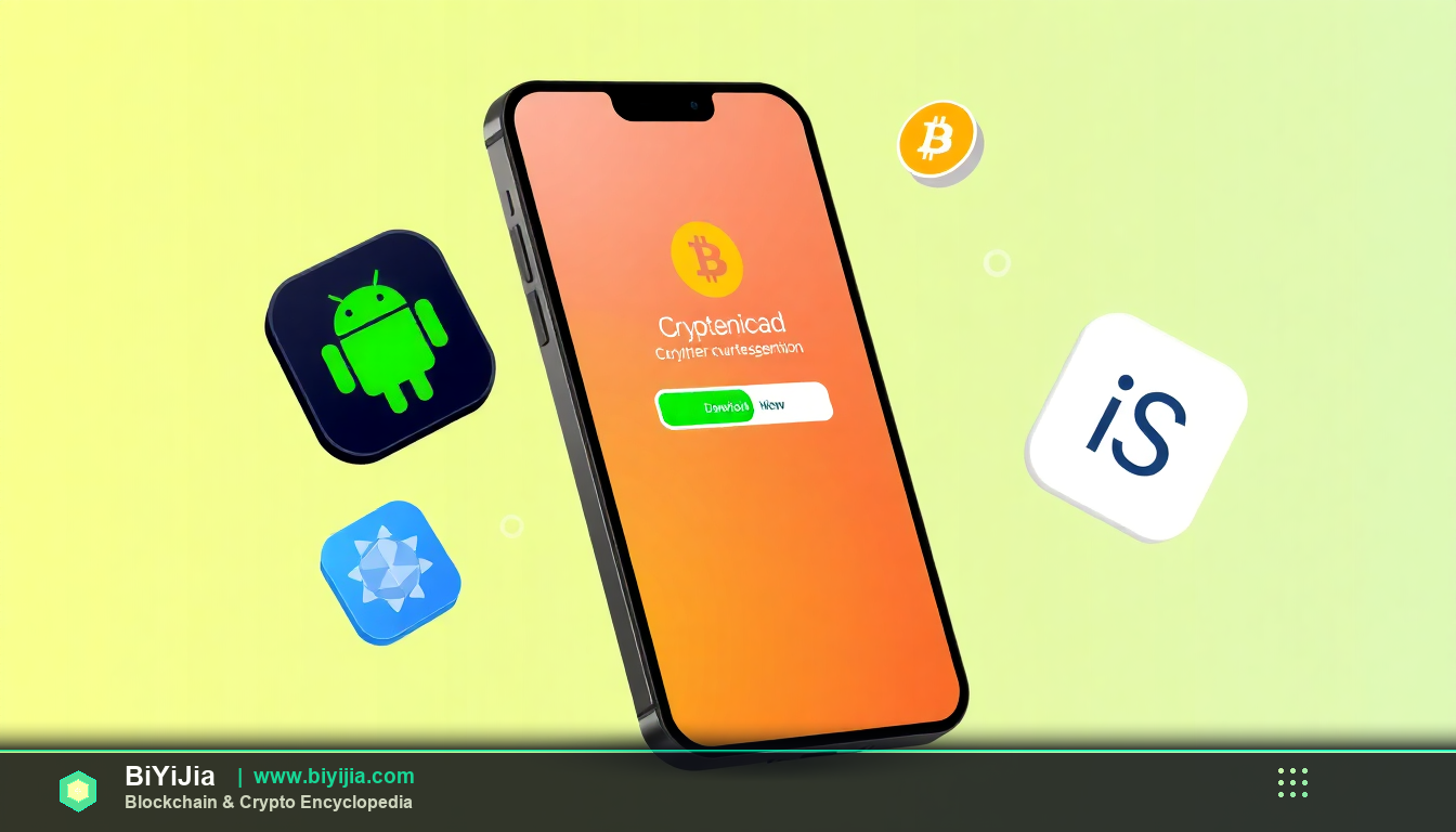 一步到位：gate.io官网下载全流程实战指南