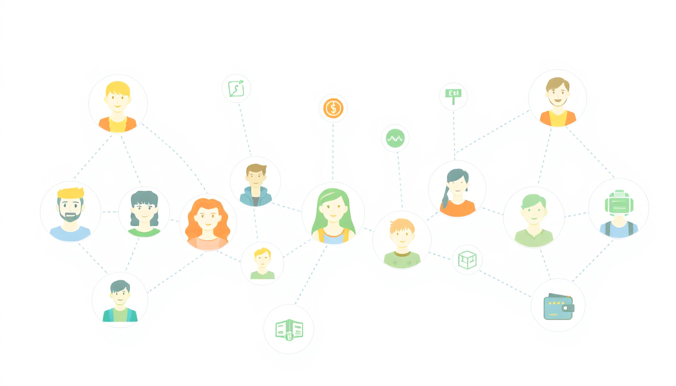 十大虚拟币最新排名 配图2