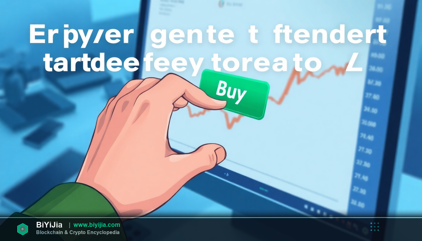 币an买卖手续费多少？全流程实战教程与坑点大揭秘