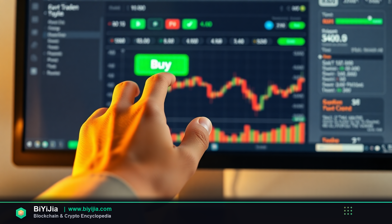 924通知后还能炒币吗？实战操作全攻略