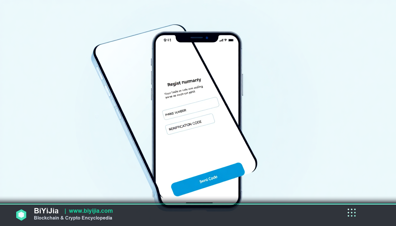 比安交易所新人注册优惠全攻略：一步步教你开户并领返佣