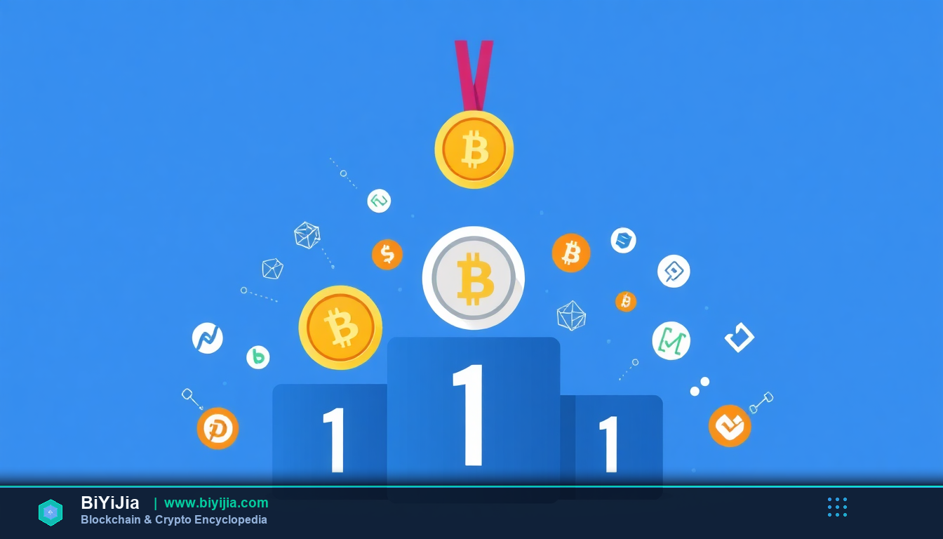 炒币平台app哪个最好？实测排名、深度对比与避坑全攻略