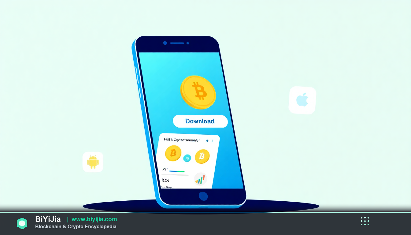 实战指南：币圈量化交易软件下载安装全流程