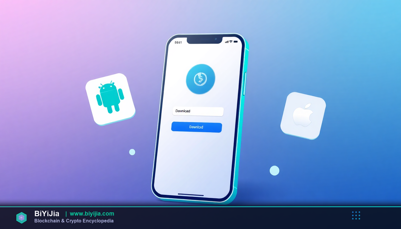 完整教程：通过bybit官网入口下载APP，避坑一步到位