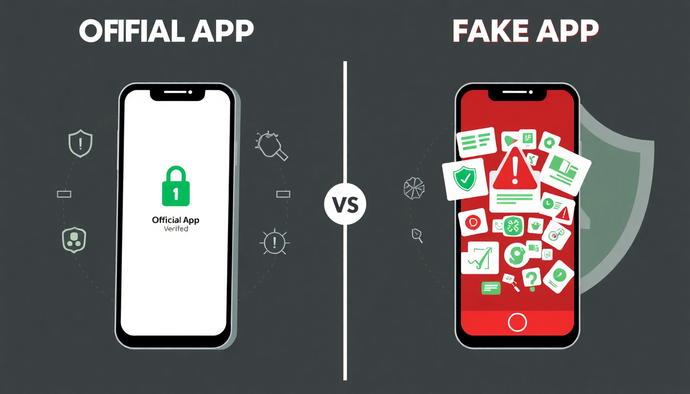 比特币APP软件 配图2