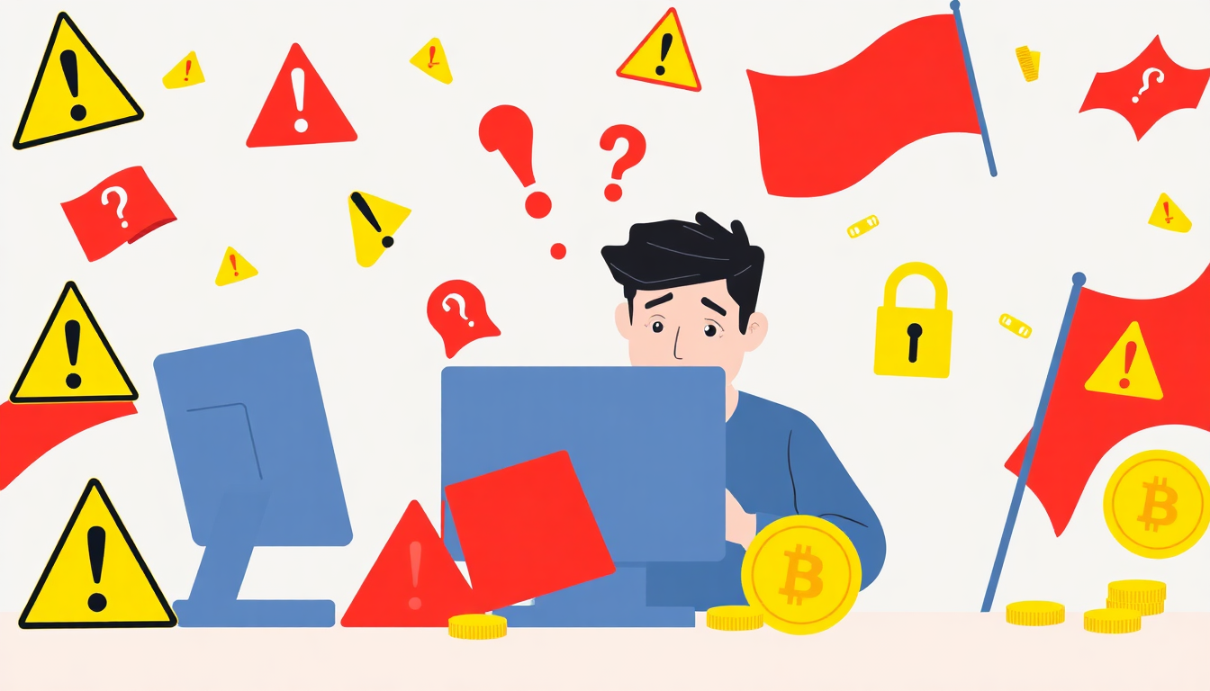 炒币短线技巧有哪些 配图2