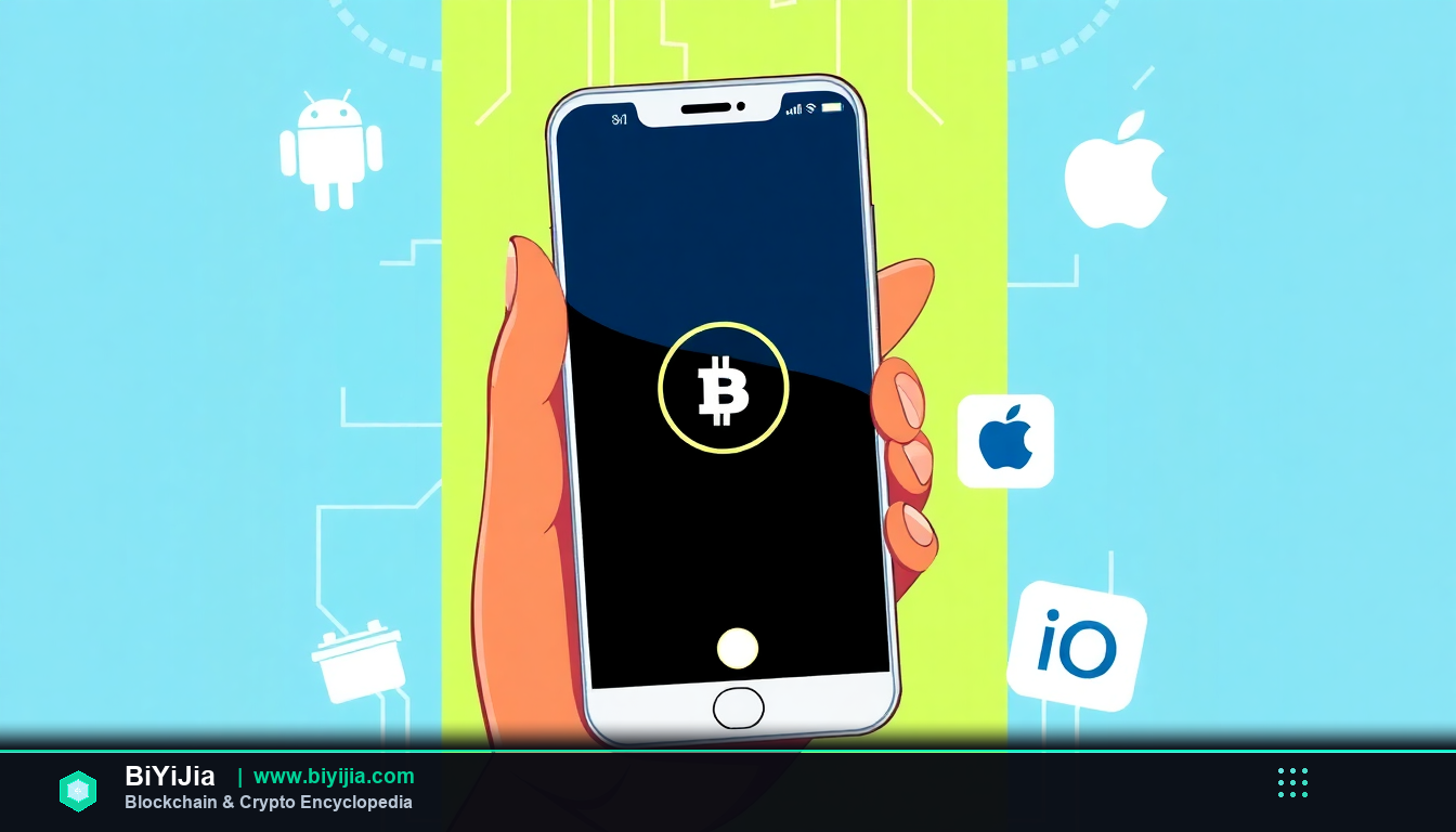 实战指南：炒币用什么APP好？全流程教程加省钱技巧