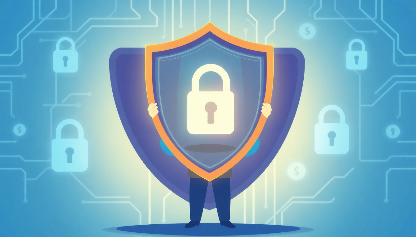 安币创始人 - 配图2