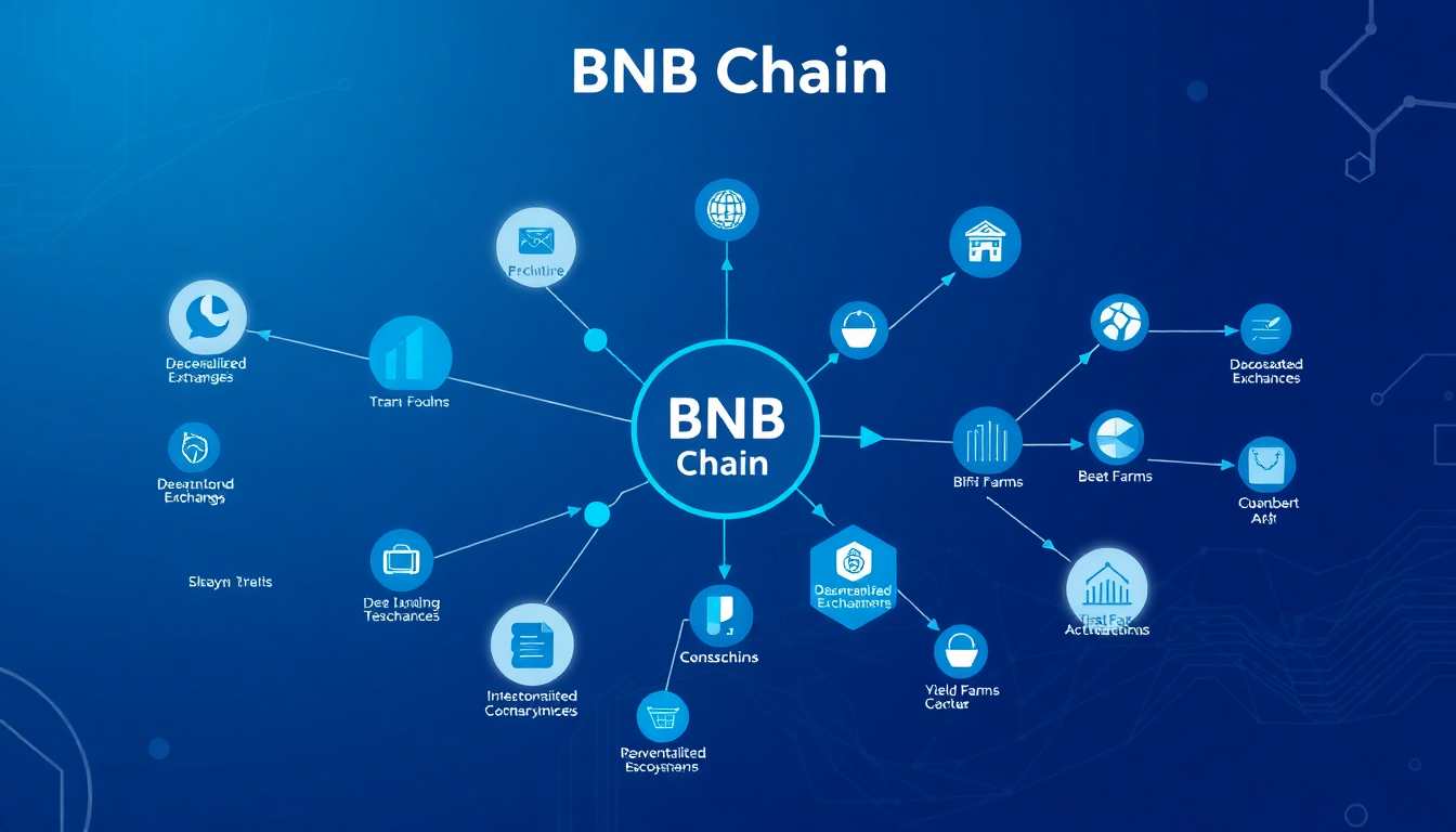 bnb提现到哪个钱包好 配图2