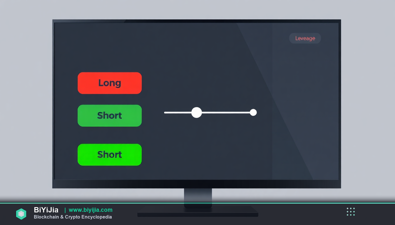 炒币合约新手教程：从踩坑到稳盈的全流程指南