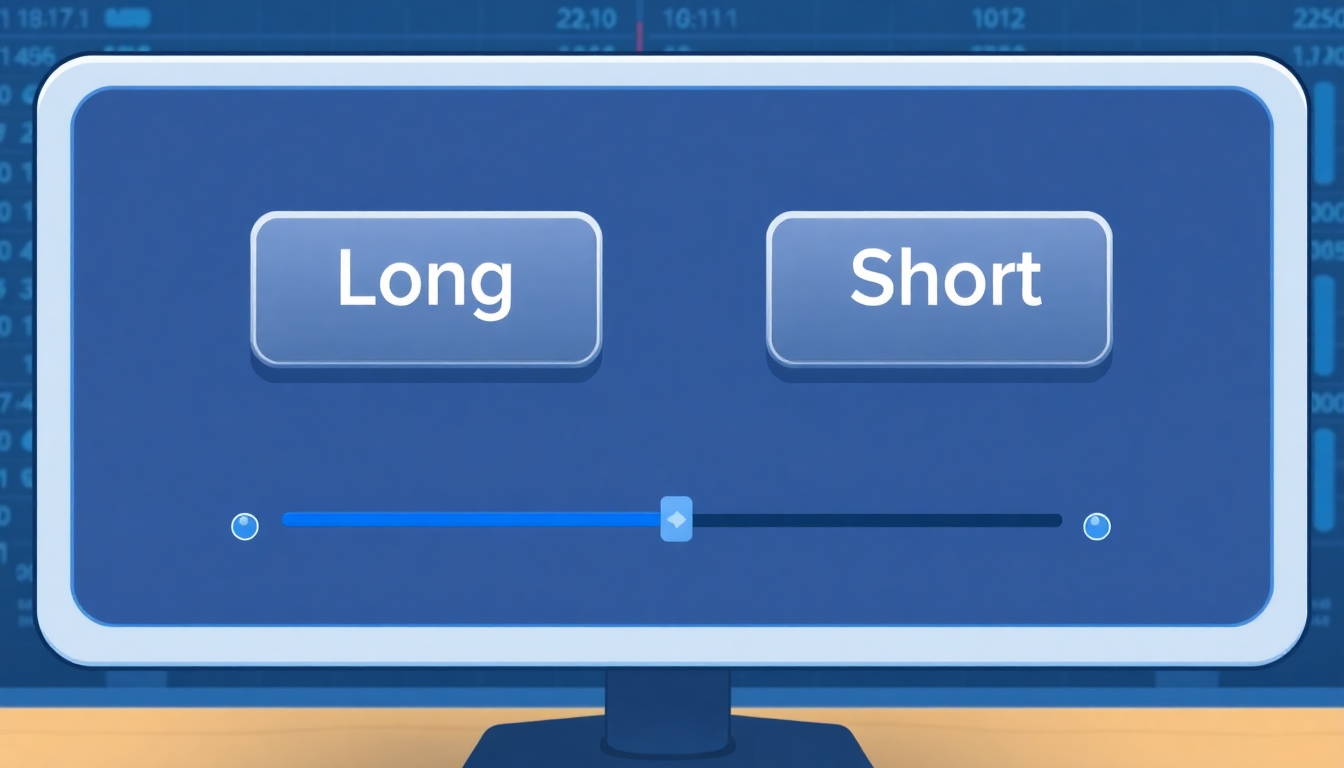 杠杆交易和合约交易区别全拆解：实战教程与风险剖析