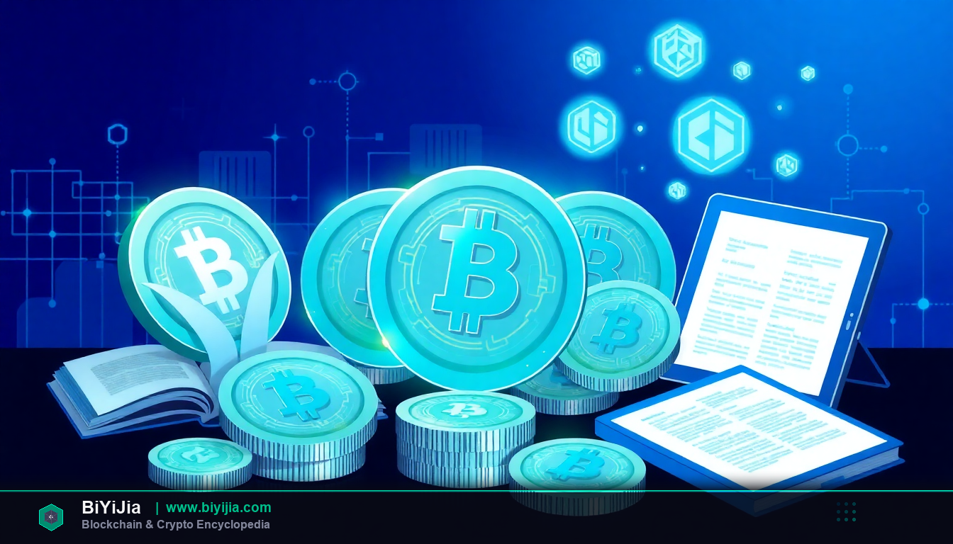 玩转加密世界：虚拟币都有什么币？全方位实战指南