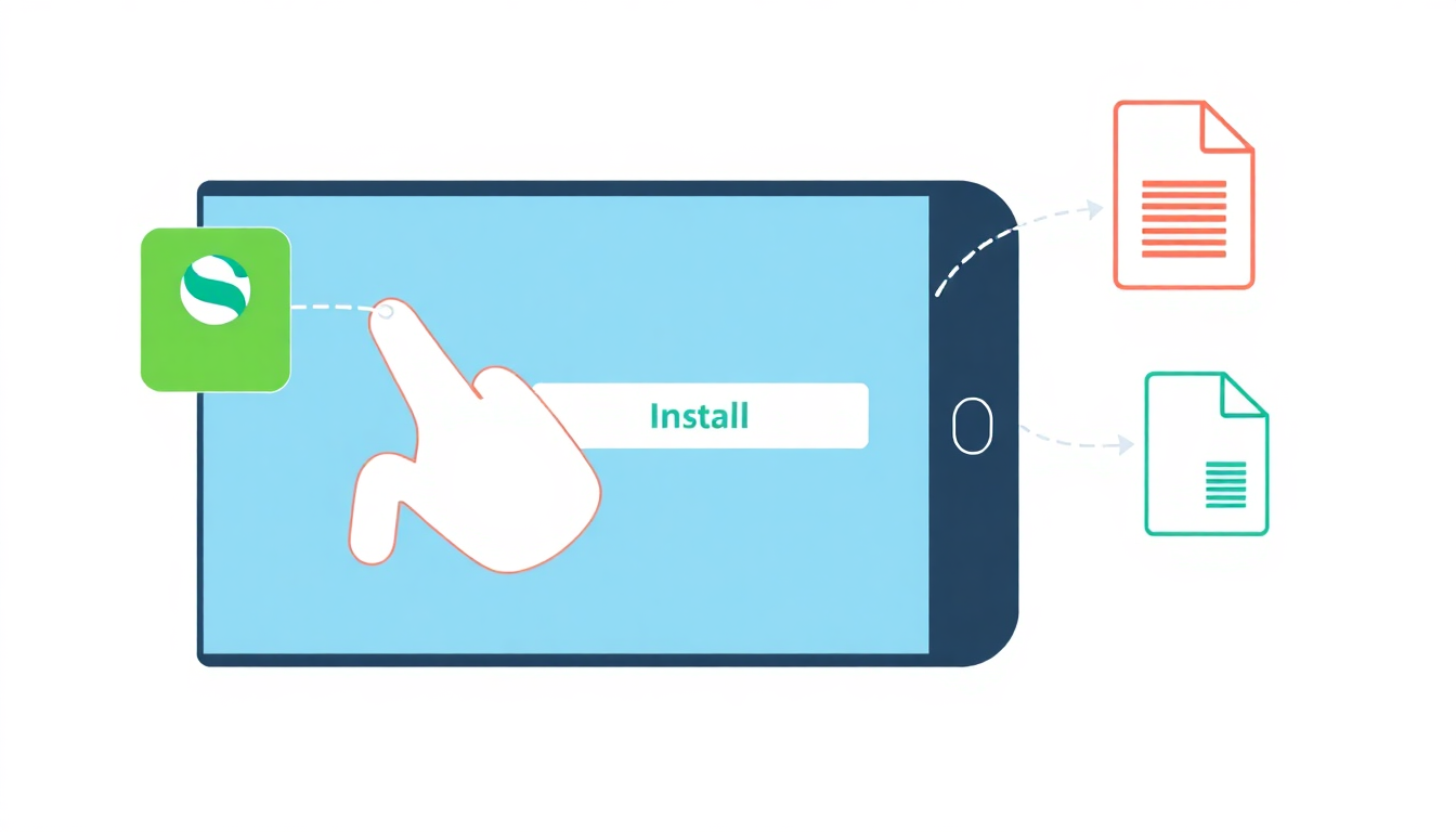 比特币APpp 配图1
