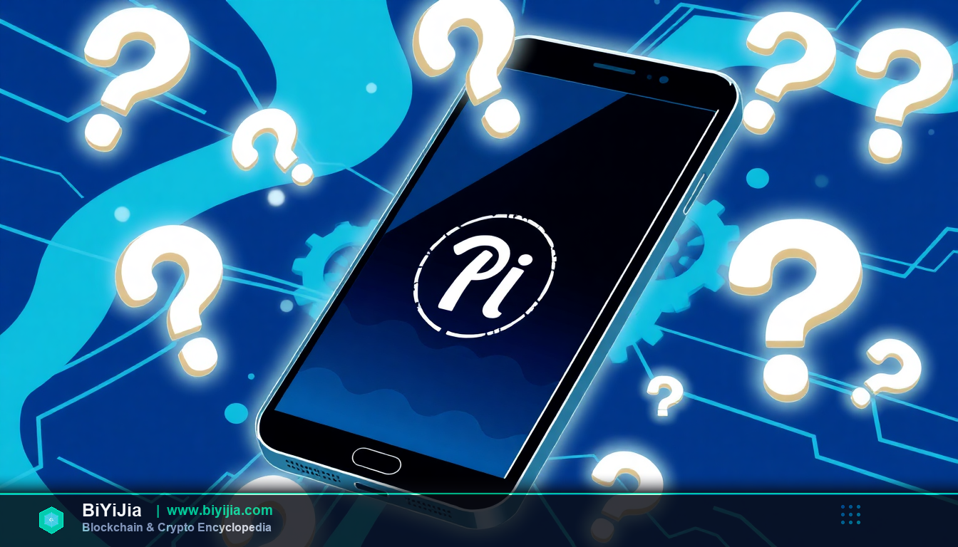 Pi币现在值多少钱一个？最新行情、实操与坑点全攻略