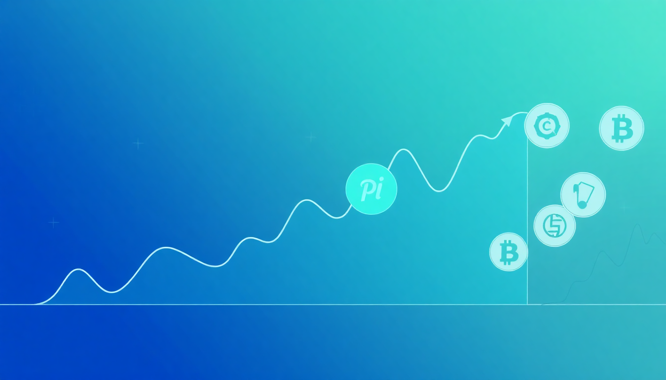 pi币可以在哪个平台交易 配图1