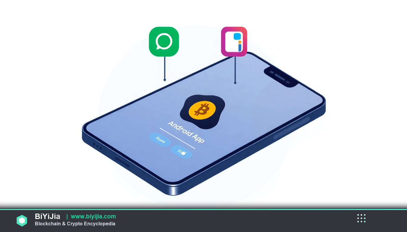 手把手教你通过 bnb官网下载入口 安装官方APP——2026最新版实战指南