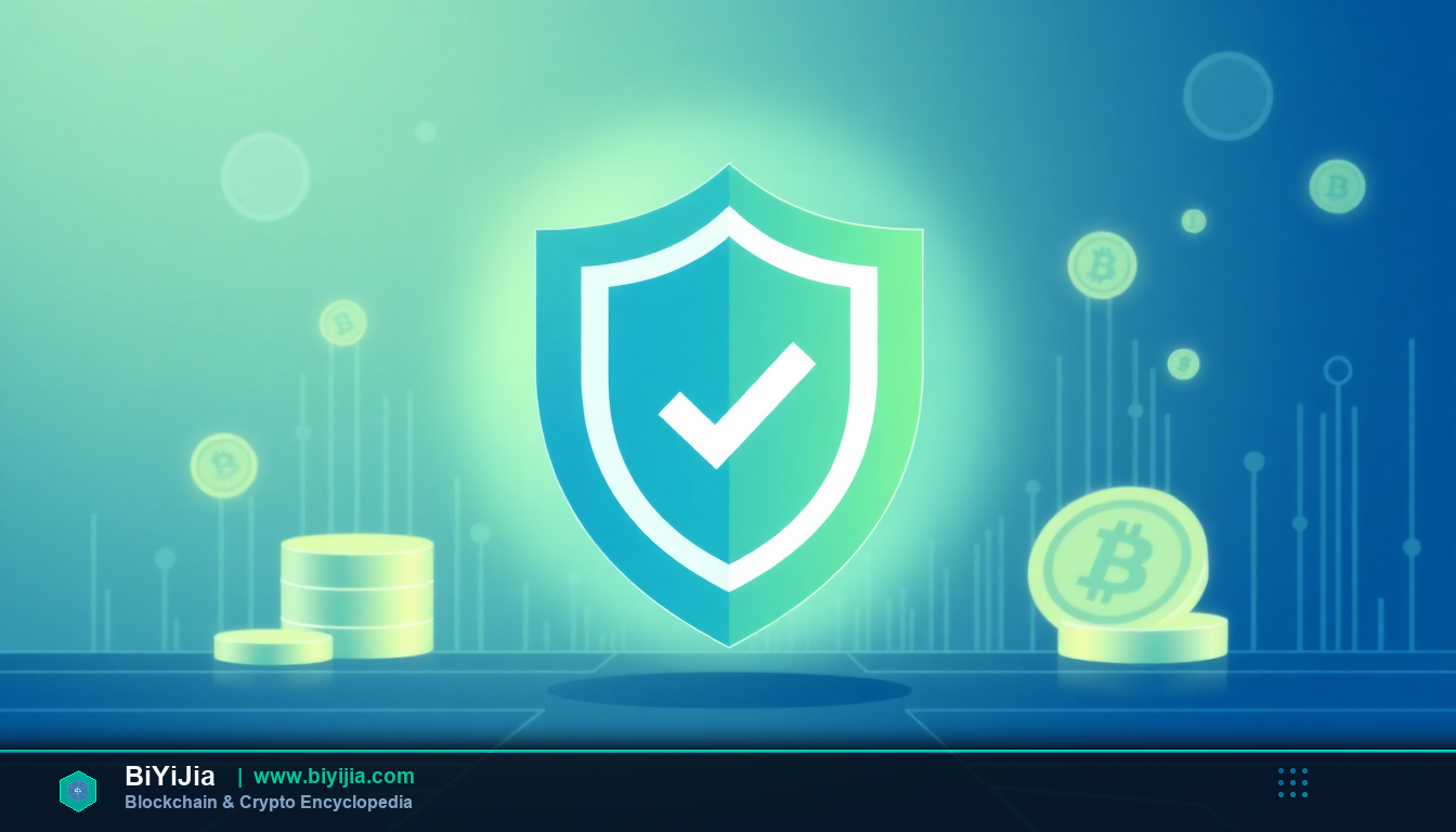 深扒USDT到底是啥币，合规性与平台安全全解析