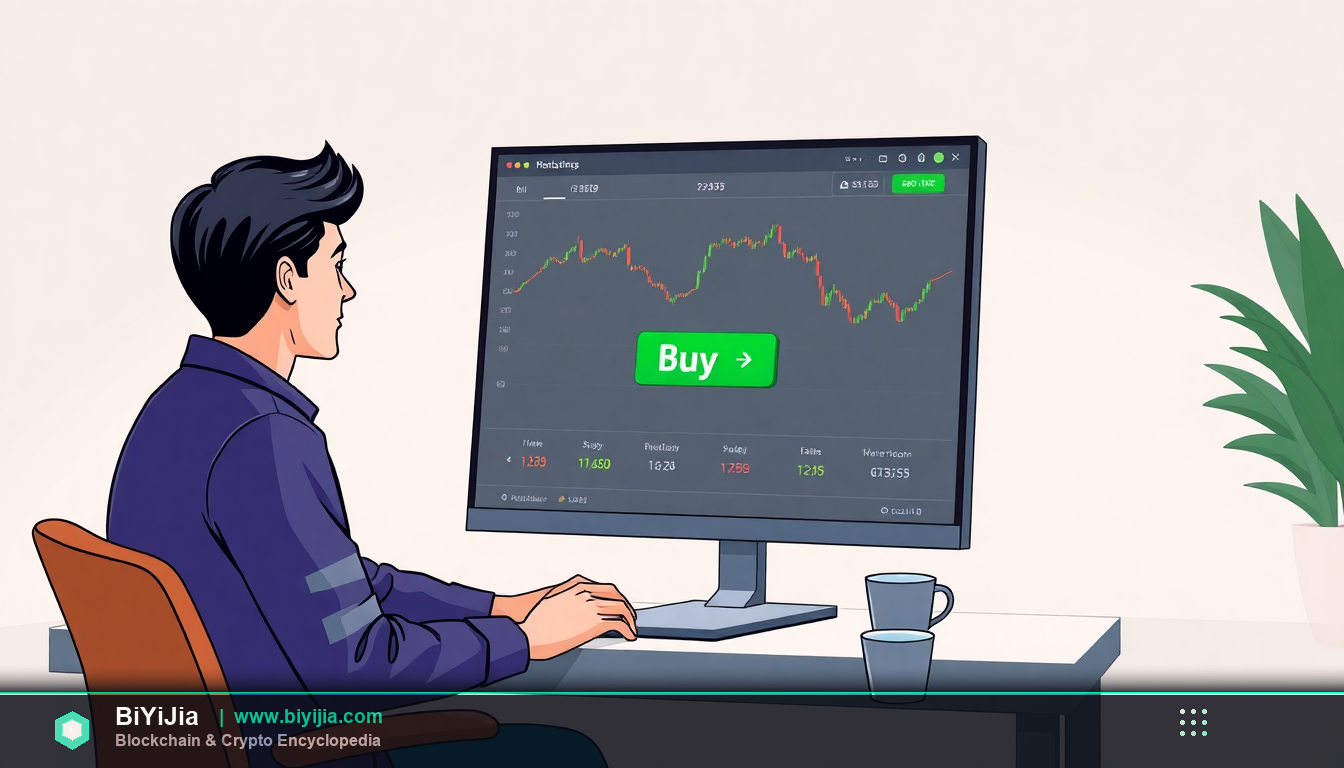 手把手教你在香港数字货币交易所上手交易——从开户到实操全攻略