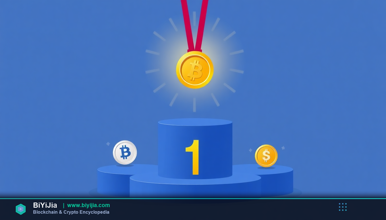 2026全球十大最佳数字货币交易所排名实测对比