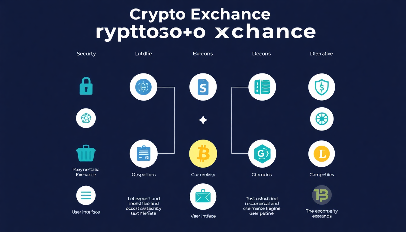 全球十大最佳数字货币交易所排名 配图1