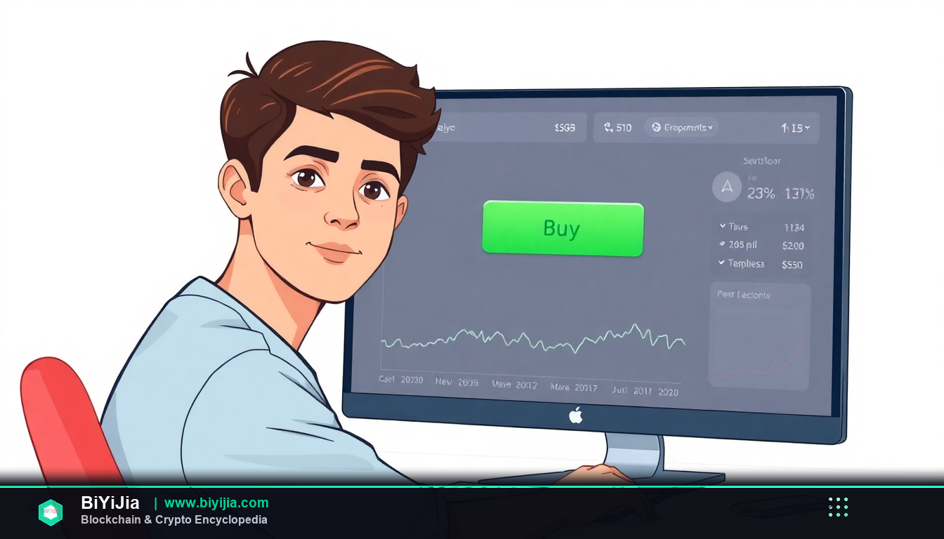 炒币长线持有选什么币？一步步教你挑对币种