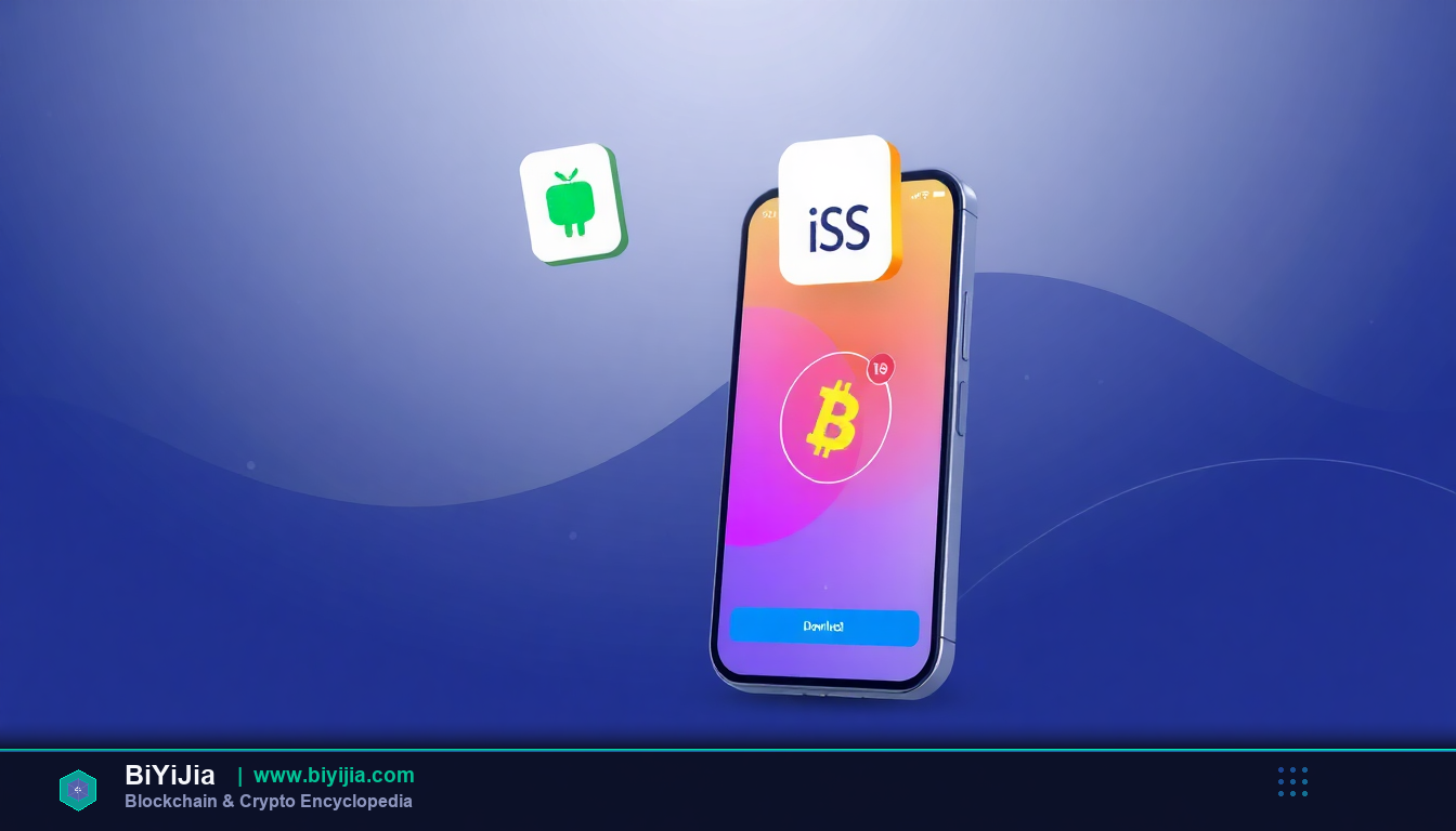 数字货币交易所官网入口APP下载安装全攻略