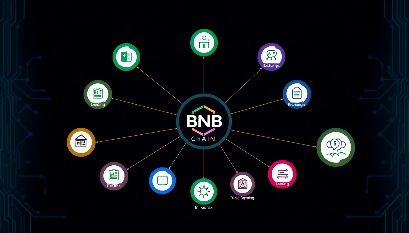 bnb链代币怎么买 配图2