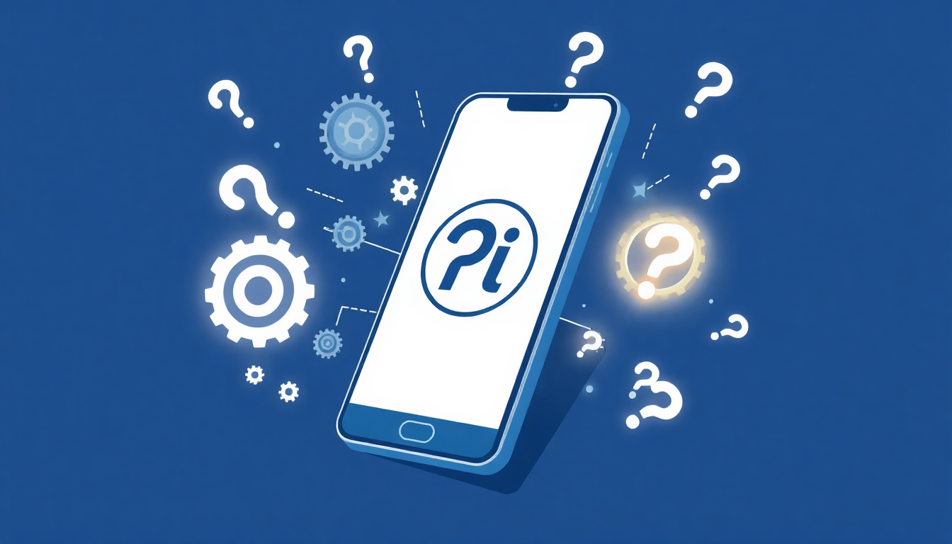 深度剖析2026年Pi币交易所现状与实战攻略