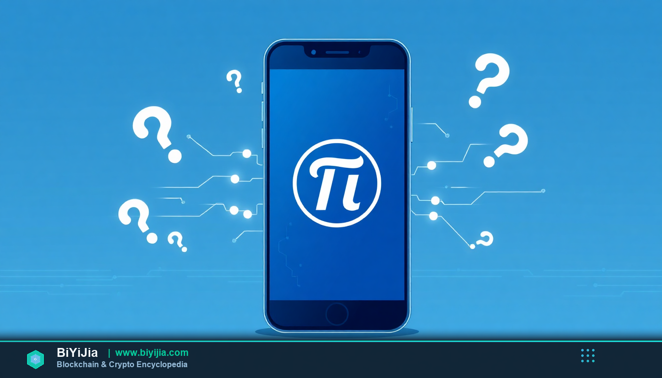 新手必读：Pi币挖矿教程全解析与实战指南