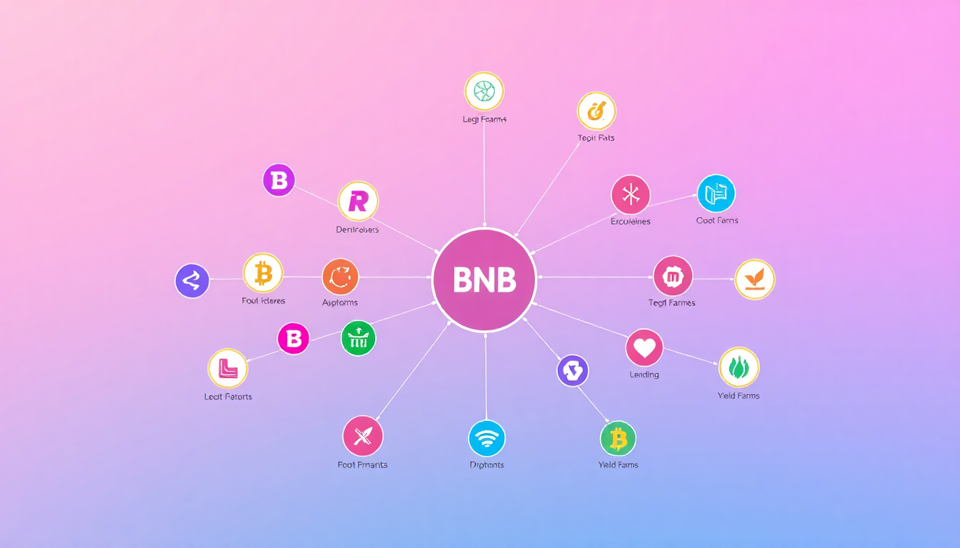 bnb链gas费怎么算 配图2