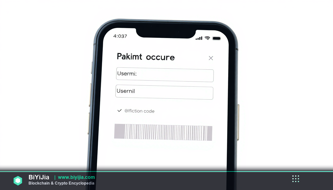比安交易所怎么开户：一步步教你避坑上手指南