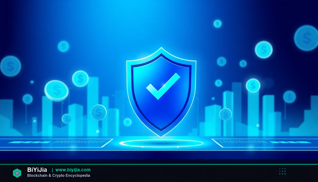 区块链是什么通俗解释？从安全性到合法性全拆解