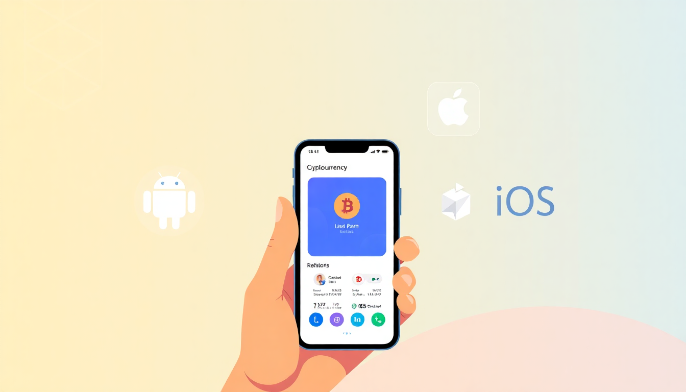 手把手教你下载使用 pi币交易所官网 APP，一篇搞定全流程