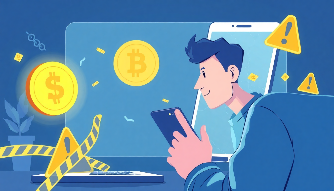 虚拟币交易新手教程 配图2