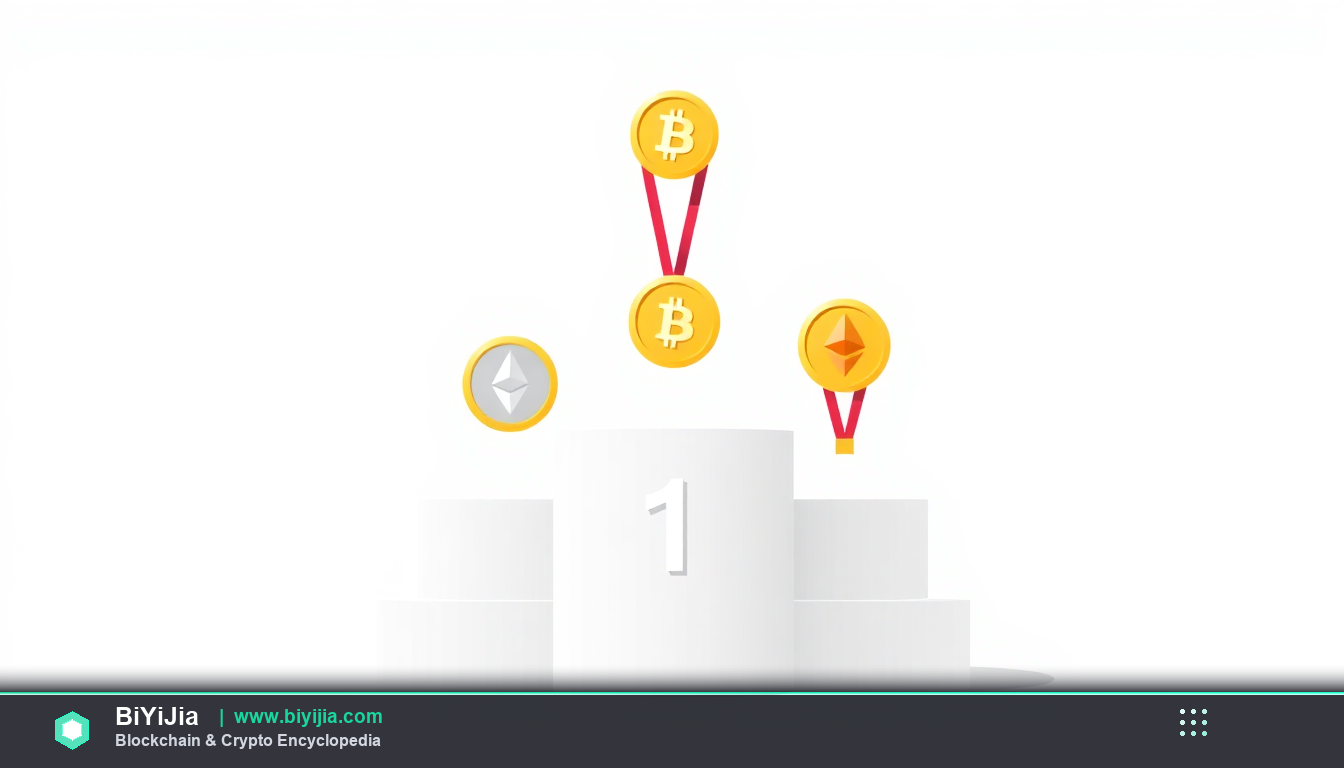 实测评测：虚拟货币十大交易所官网全方位对比与我的选择