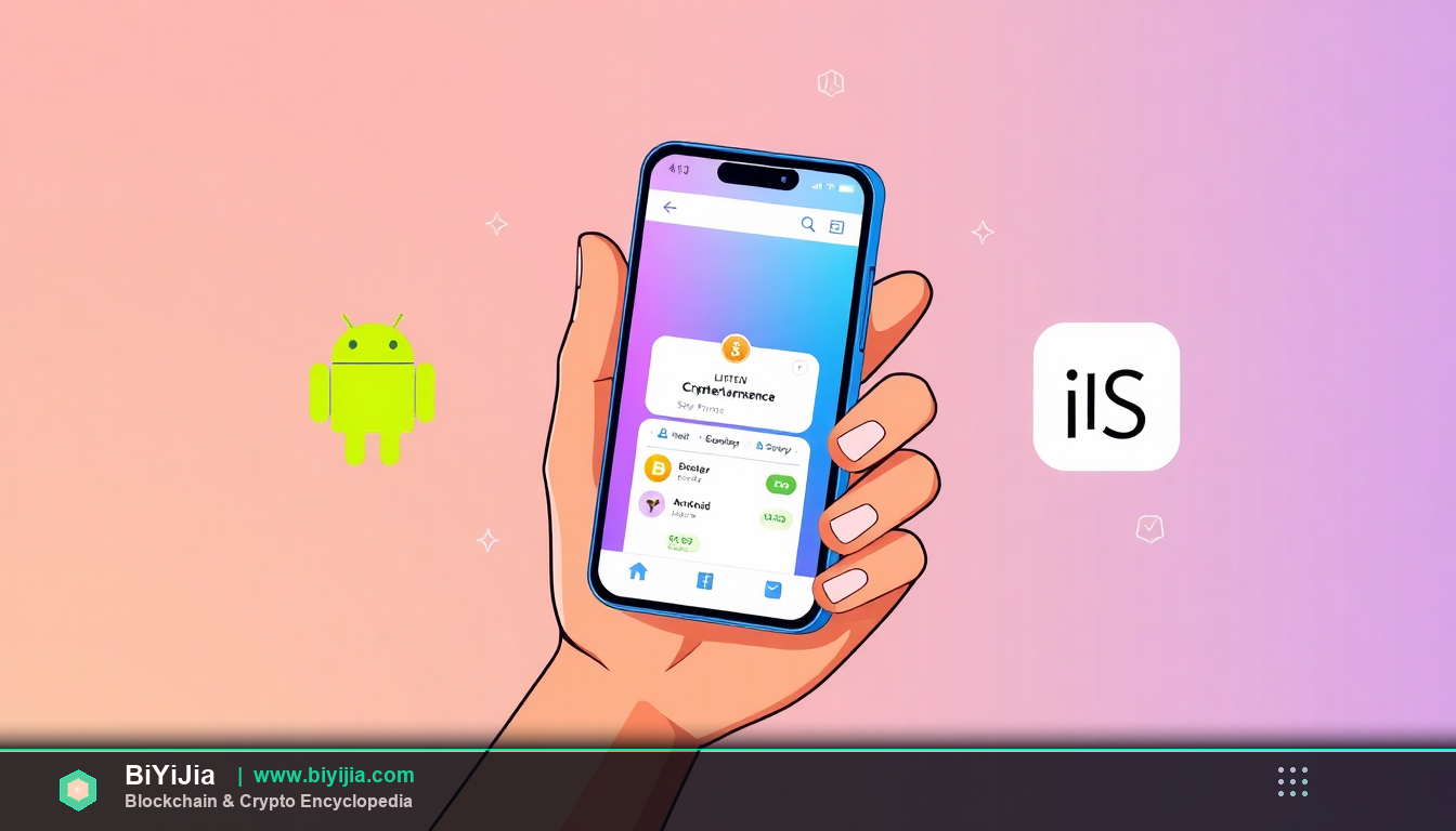 数字货币钱包app下载官网全攻略：一步步教你安全下载