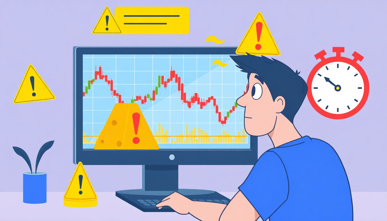 合约交易短线操作技巧 - 配图2