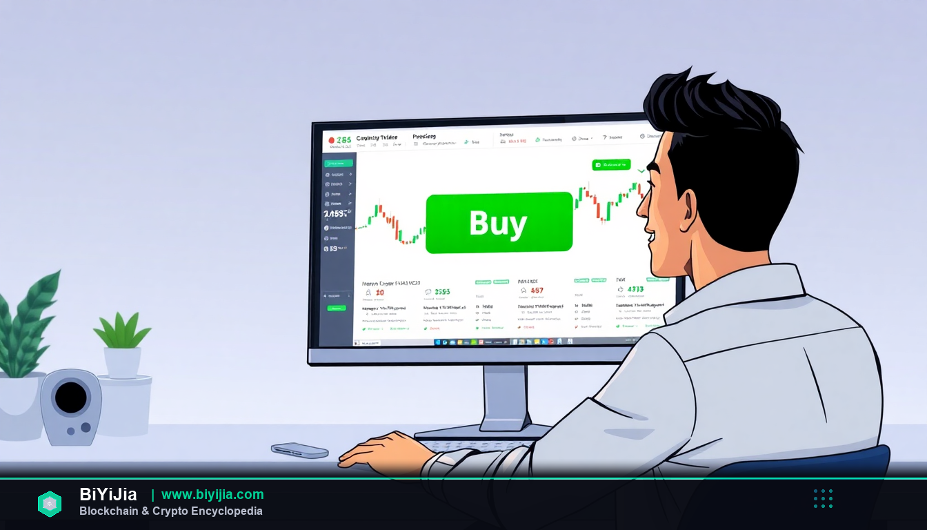 炒币最简单的赚钱方法：从零开始的实战指南