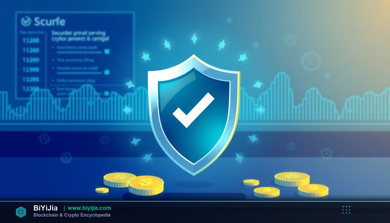 USDT活期理财安全吗？我亲身经历的血泪教训与实用攻略