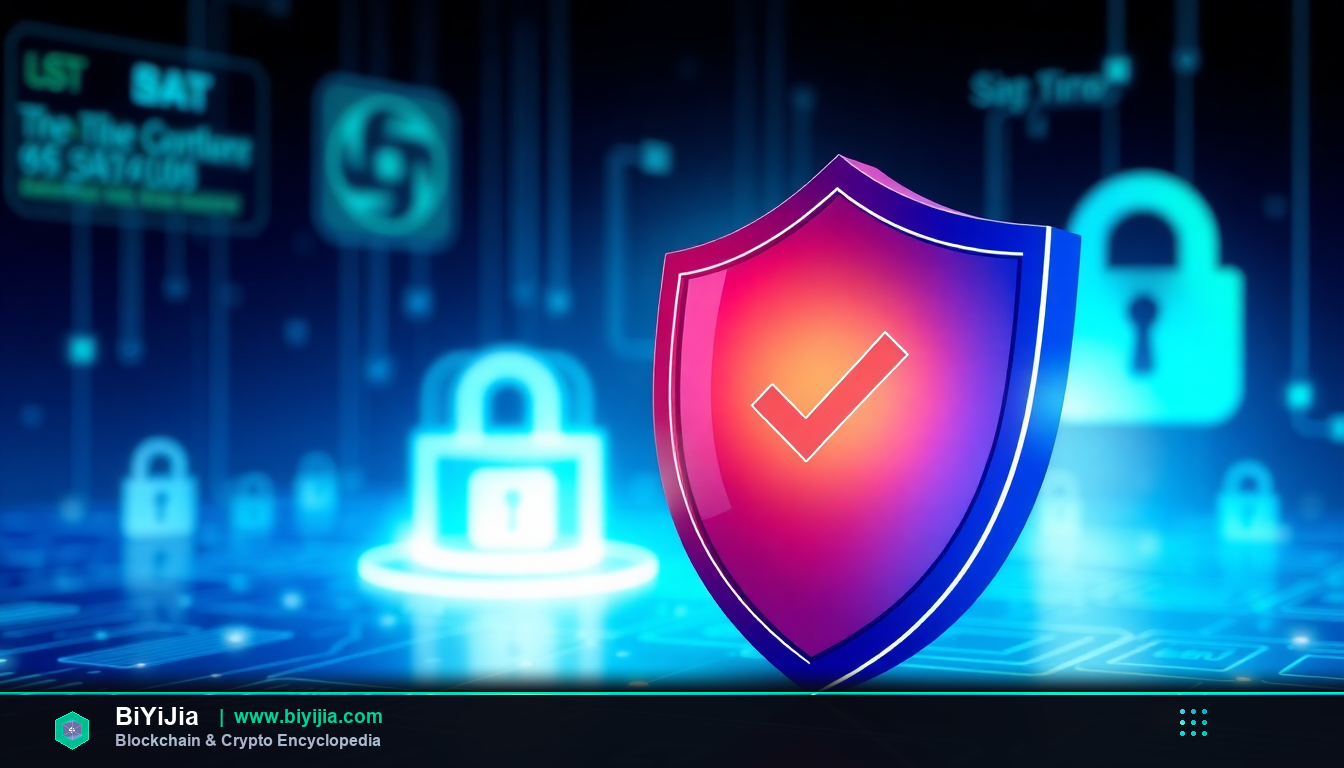 比特币放在交易所安全吗？老韭菜的全方位解析