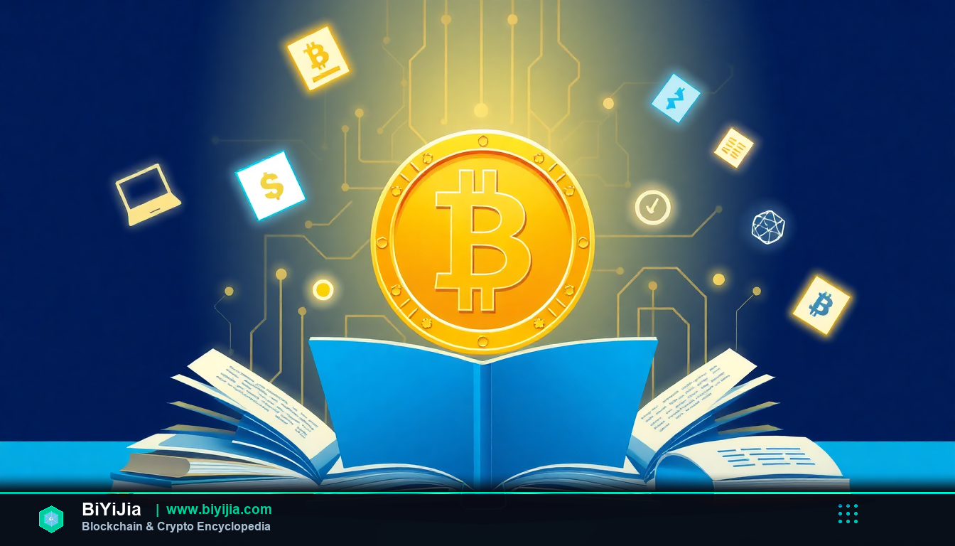 央行数字人民币和比特币区别全解析：到底该选哪一个？