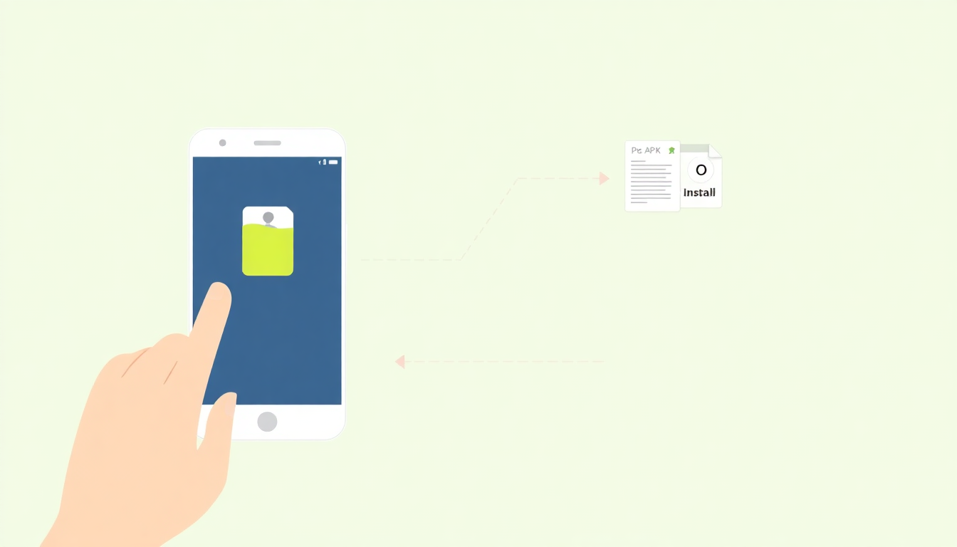 pi币安卓版安装包下载 配图1