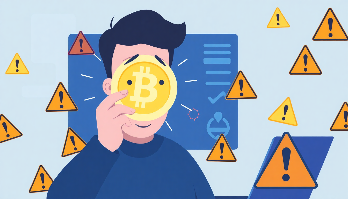 BN数字交易平台 配图2