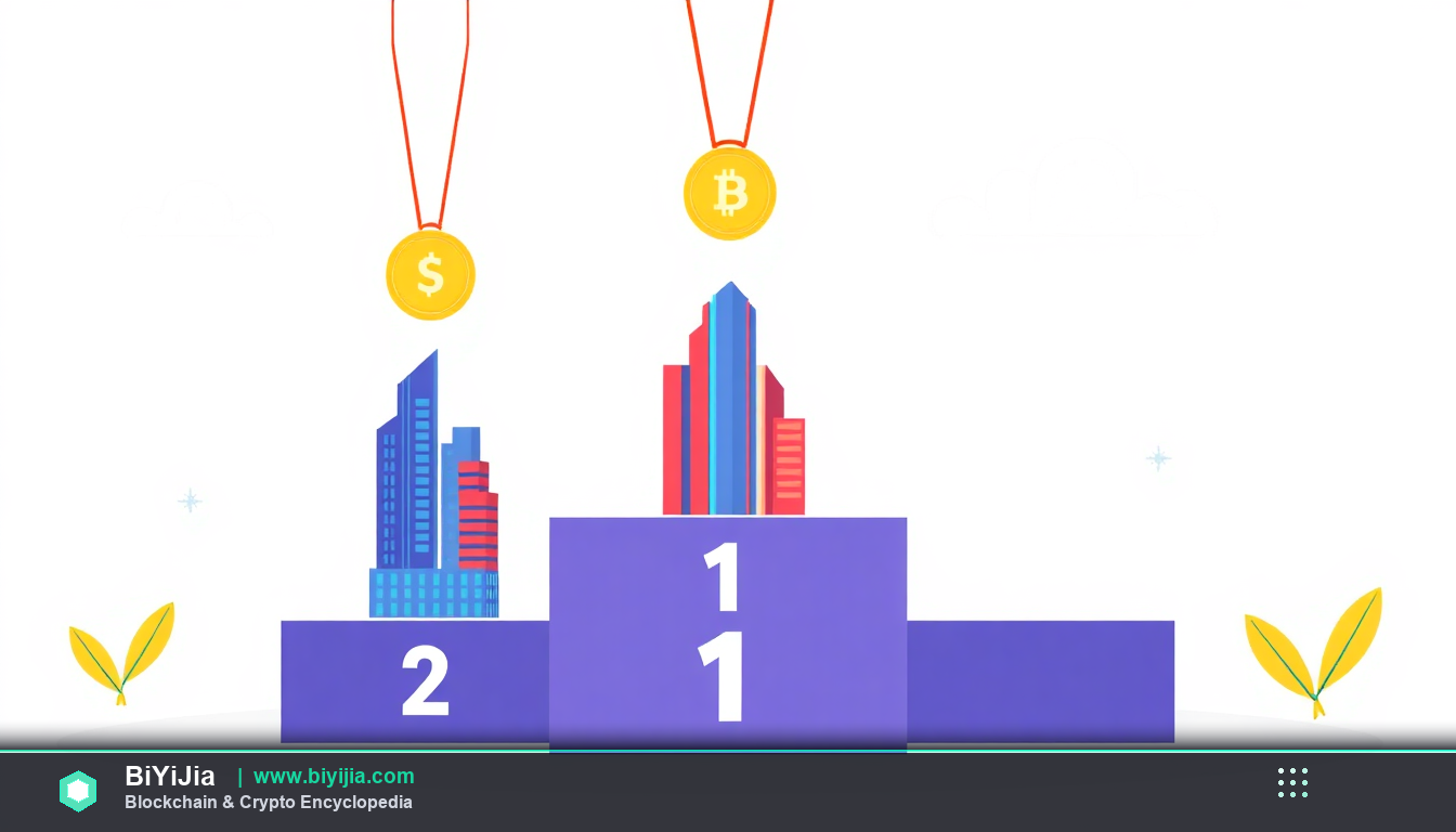 2026 年炒币软件APP排行榜深度评测：哪家交易所真正值得信赖？