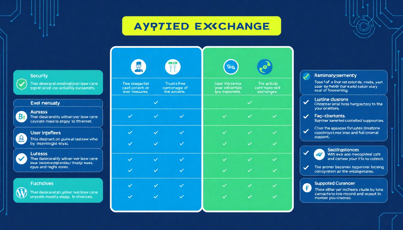 数字货币正规交易所十大排行榜 配图1