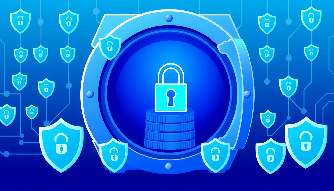 欧易交易所安全吗 配图1