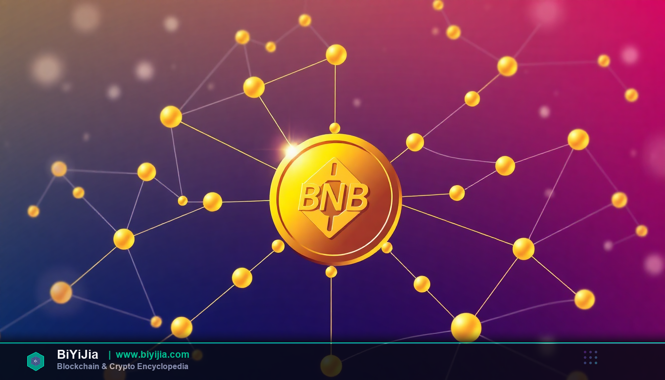 手把手教你bnb chain钱包怎么创建：从零到实战全攻略