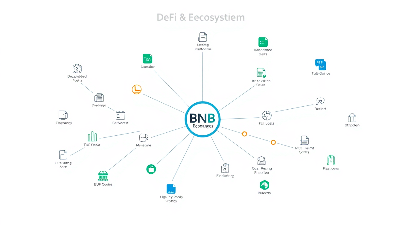 bnb chain钱包怎么创建 配图2