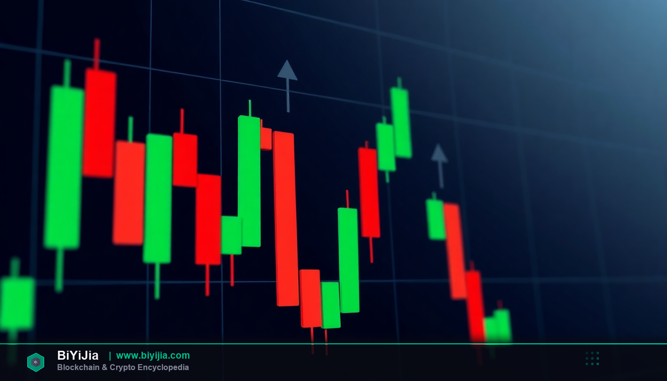 比特币今日行情图全解析：实战技巧与避坑指南